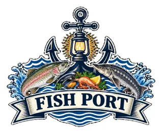ფიშ პორტი • Fish Port